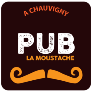 Pub La Moustache